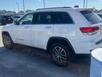 2020 Grand Cherokee Thumbnail 2