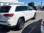 2020 Grand Cherokee Thumbnail 3