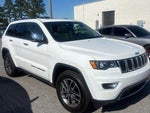 2020 Grand Cherokee Thumbnail 4