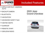 2020 Grand Cherokee Thumbnail 2