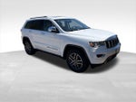 2020 Grand Cherokee Thumbnail 4