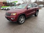2020 Grand Cherokee Thumbnail 1