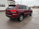 2020 Grand Cherokee Thumbnail 3