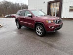 2020 Grand Cherokee Thumbnail 4