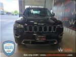 2020 Grand Cherokee Thumbnail 2