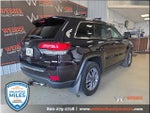 2020 Grand Cherokee Thumbnail 4