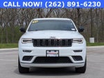 2020 Grand Cherokee Thumbnail 2