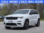 2020 Grand Cherokee Thumbnail 3