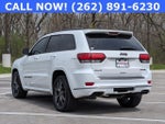 2020 Grand Cherokee Thumbnail 5