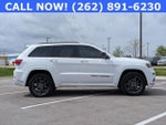 2020 Grand Cherokee Thumbnail 8