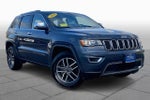 2021 Grand Cherokee Thumbnail 2