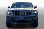 2021 Grand Cherokee Thumbnail 3