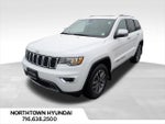 2021 Grand Cherokee Thumbnail 1