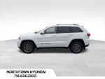 2021 Grand Cherokee Thumbnail 2