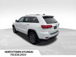 2021 Grand Cherokee Thumbnail 3