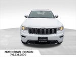 2021 Grand Cherokee Thumbnail 5