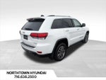2021 Grand Cherokee Thumbnail 15