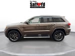 2021 Grand Cherokee Thumbnail 5