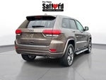 2021 Grand Cherokee Thumbnail 9