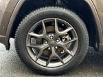 2021 Grand Cherokee Thumbnail 12
