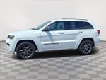 2021 Grand Cherokee Thumbnail 2