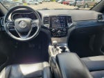 2021 Grand Cherokee Thumbnail 10