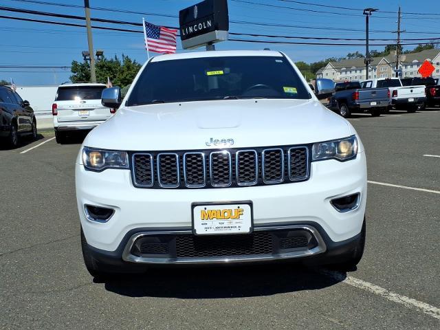 2021 Jeep Cherokee - $20,895