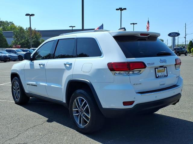 2021 Jeep Cherokee - $20,895