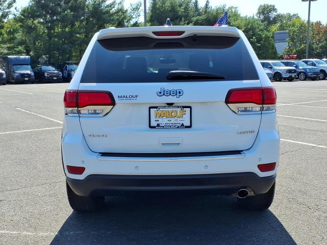 2021 Jeep Cherokee - $20,895