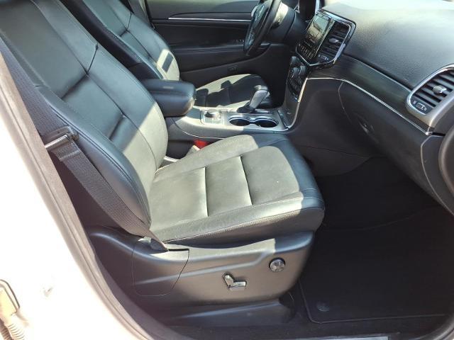 2021 Jeep Cherokee - $20,895