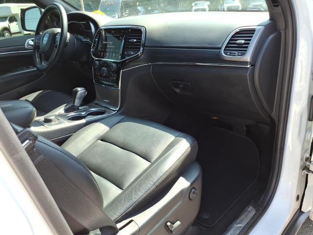2021 Jeep Cherokee - $20,895