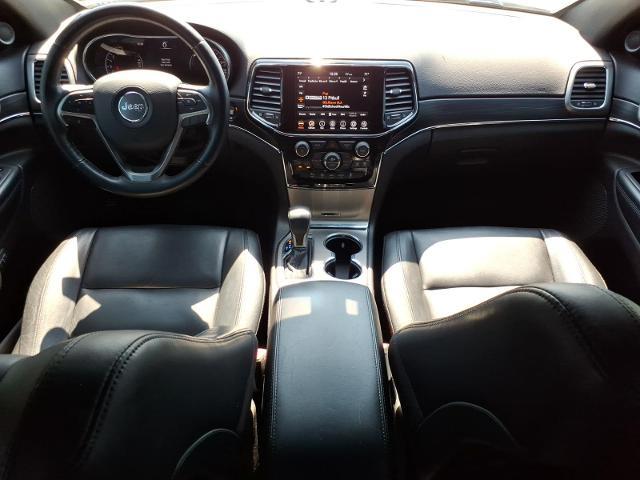 2021 Jeep Cherokee - $20,895
