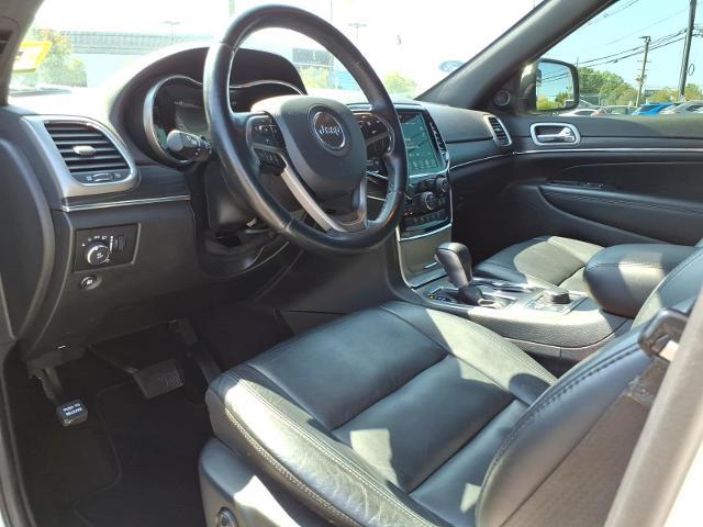2021 Jeep Cherokee - $20,895