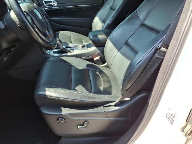 2021 Jeep Cherokee - $20,895