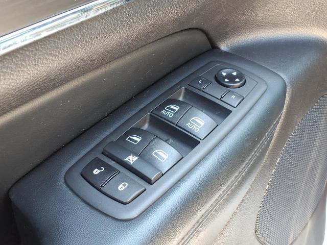 2021 Jeep Cherokee - $20,895