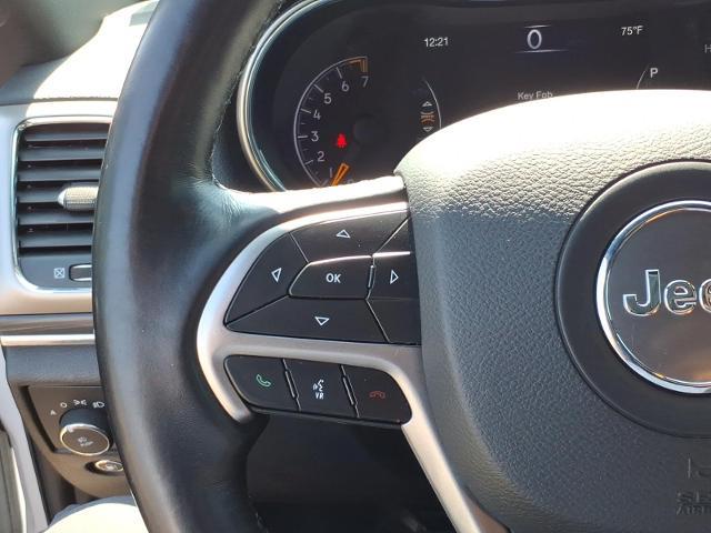 2021 Jeep Cherokee - $20,895