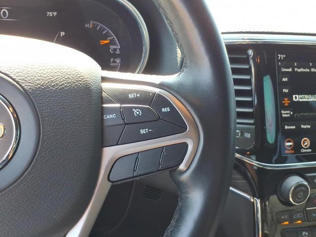 2021 Jeep Cherokee - $20,895