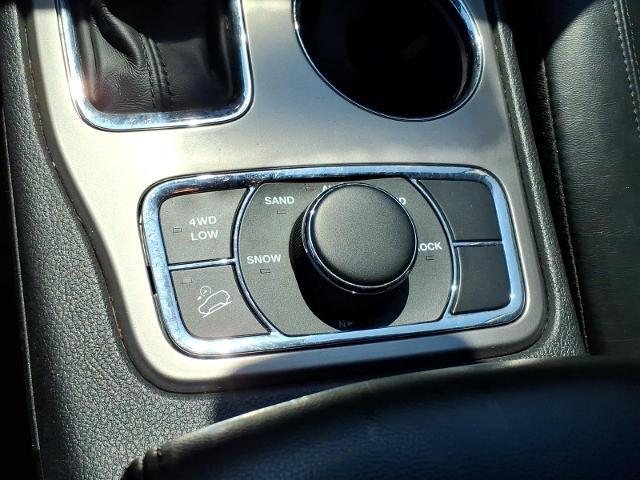 2021 Jeep Cherokee - $20,895