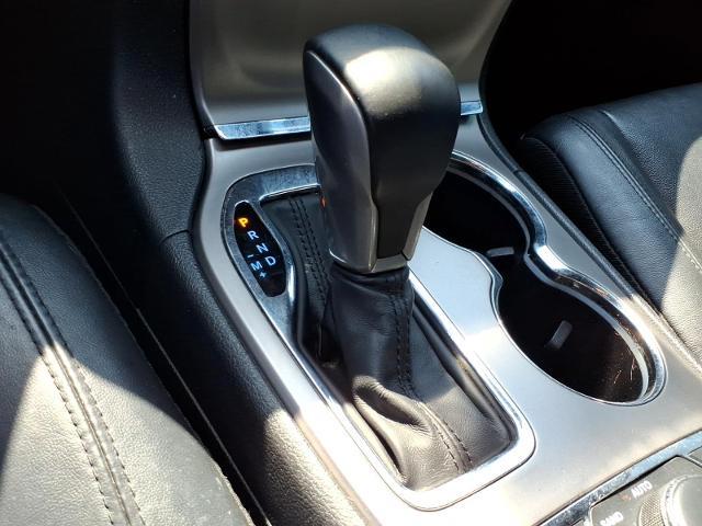 2021 Jeep Cherokee - $20,895