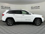 2021 Grand Cherokee Thumbnail 6