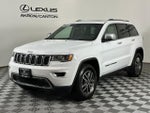 2021 Grand Cherokee Thumbnail 11