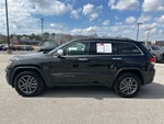 2021 Grand Cherokee Thumbnail 5