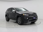 2021 Grand Cherokee Thumbnail 1