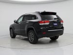 2021 Grand Cherokee Thumbnail 2