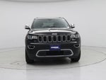 2021 Grand Cherokee Thumbnail 5