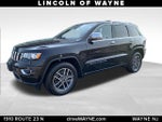 2021 Grand Cherokee Thumbnail 1