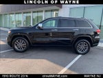 2021 Grand Cherokee Thumbnail 2