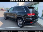 2021 Grand Cherokee Thumbnail 4