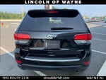 2021 Grand Cherokee Thumbnail 7