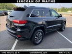 2021 Grand Cherokee Thumbnail 9
